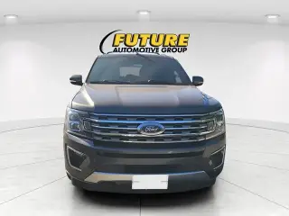 Ford Expedition MAX 2021 4x4 Limited 4dr SUV