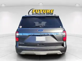Ford Expedition MAX 2021 4x4 Limited 4dr SUV