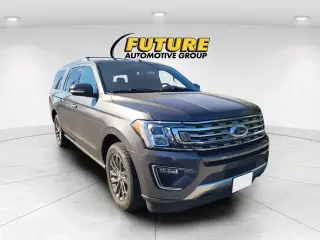 Ford Expedition MAX 2021 4x4 Limited 4dr SUV