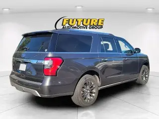 Ford Expedition MAX 2021 4x4 Limited 4dr SUV