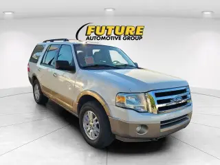 Ford Expedition 2013 4x4 King Ranch 4dr SUV
