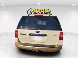 Ford Expedition 2013 4x4 King Ranch 4dr SUV