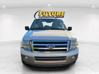 Ford Expedition 2013 4x4 King Ranch 4dr SUV