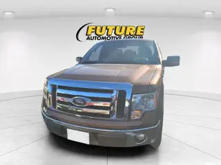 Ford F-150 2012 4x2 STX 4dr SuperCab Styleside 6.5 ft. SB