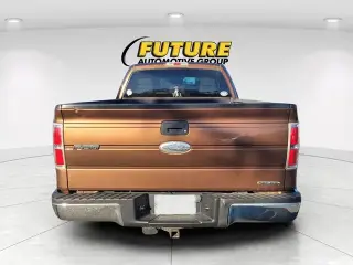 Ford F-150 2012 4x2 STX 4dr SuperCab Styleside 6.5 ft. SB
