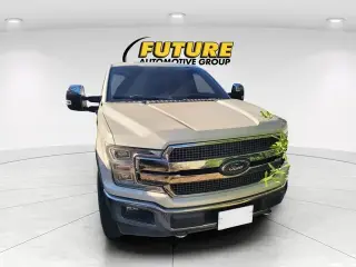 Ford F-150 2019 4x4 XL 4dr SuperCrew 6.5 ft. SB