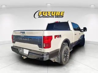 Ford F-150 2019 4x4 XL 4dr SuperCrew 6.5 ft. SB