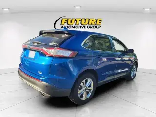 Ford Edge 2018 SEL 4dr Crossover