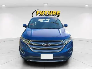 Ford Edge 2018 SEL 4dr Crossover
