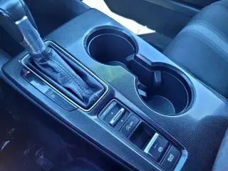 Honda Civic 2022 Sport 4dr Sedan