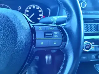 Honda Civic 2022 Sport 4dr Sedan
