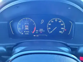 Honda Civic 2022 Sport 4dr Sedan