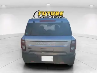 Ford Bronco Sport 2023 AWD Big Bend 4dr SUV