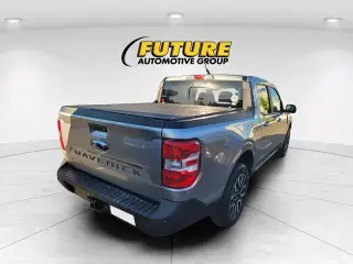 Ford Maverick 2024 Lariat 4dr SuperCrew 4.5 ft. SB