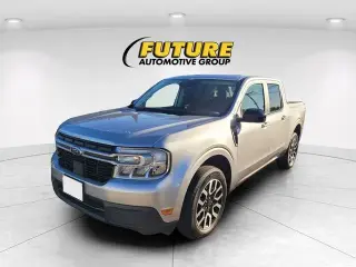 Ford Maverick 2024 Lariat 4dr SuperCrew 4.5 ft. SB
