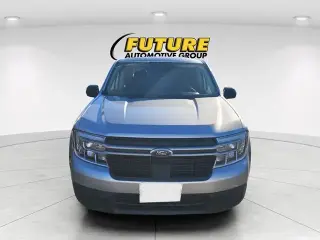 Ford Maverick 2024 Lariat 4dr SuperCrew 4.5 ft. SB