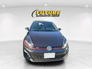 Volkswagen Golf GTI 2019 S 4dr Hatchback 6M