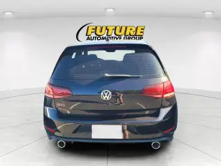Volkswagen Golf GTI 2019 S 4dr Hatchback 6M