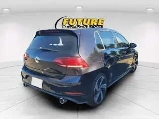 Volkswagen Golf GTI 2019 S 4dr Hatchback 6M