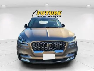 Lincoln Aviator 2020 AWD Reserve 4dr SUV