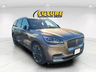 Lincoln Aviator 2020 AWD Reserve 4dr SUV