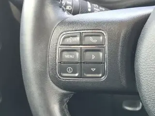 Jeep Wrangler 2017 4x4 Sport 2dr SUV