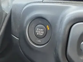 Jeep Wrangler Unlimited 2020 4x4 Willys Sport 4dr SUV