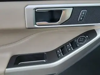 Ford Explorer 2024 XLT 4dr SUV