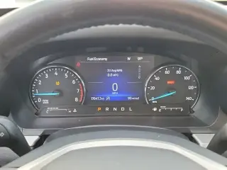 Ford Explorer 2024 XLT 4dr SUV