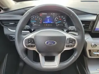Ford Explorer 2024 XLT 4dr SUV