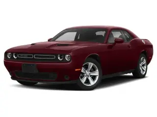 Dodge Challenger 2019 SXT 2dr Coupe