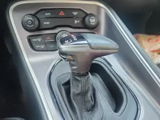 Dodge Challenger 2019 SXT 2dr Coupe