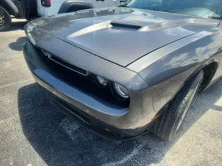 Dodge Challenger 2019 SXT 2dr Coupe