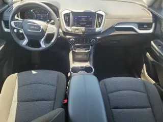 GMC Terrain 2024 SLE 4dr SUV
