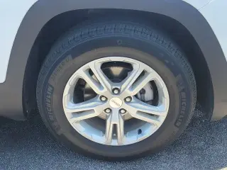 GMC Terrain 2024 SLE 4dr SUV