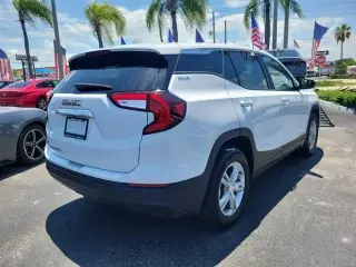 GMC Terrain 2024 SLE 4dr SUV
