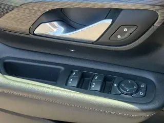 GMC Terrain 2024 SLE 4dr SUV