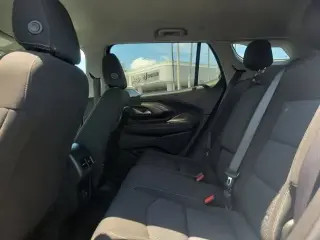 GMC Terrain 2024 SLE 4dr SUV