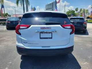GMC Terrain 2024 SLE 4dr SUV