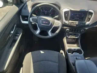 GMC Terrain 2024 SLE 4dr SUV