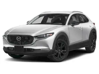 Mazda CX-30 2025 AWD 2.5 S Select Sport 4dr SUV