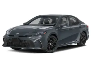 Toyota Camry 2026 SE 4dr Sedan