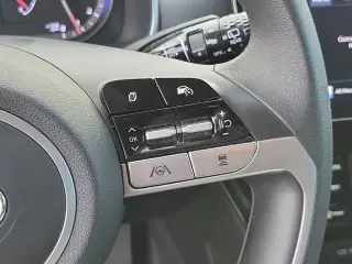 Hyundai TUCSON 2024 SEL Fleet 4dr SUV