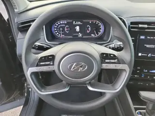 Hyundai TUCSON 2024 SEL Fleet 4dr SUV