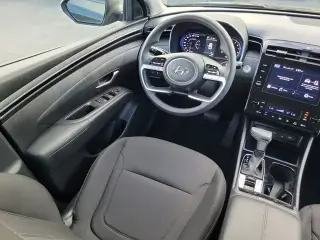 Hyundai TUCSON 2024 SEL Fleet 4dr SUV