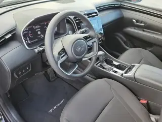 Hyundai TUCSON 2024 SEL Fleet 4dr SUV
