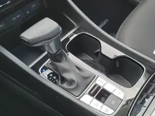 Hyundai TUCSON 2024 SEL Fleet 4dr SUV