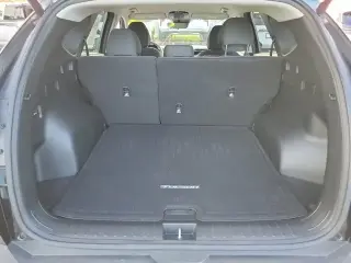 Hyundai TUCSON 2024 SEL Fleet 4dr SUV