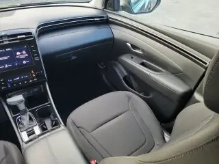 Hyundai TUCSON 2024 SEL Fleet 4dr SUV