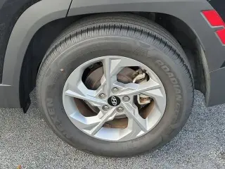 Hyundai TUCSON 2024 SEL Fleet 4dr SUV